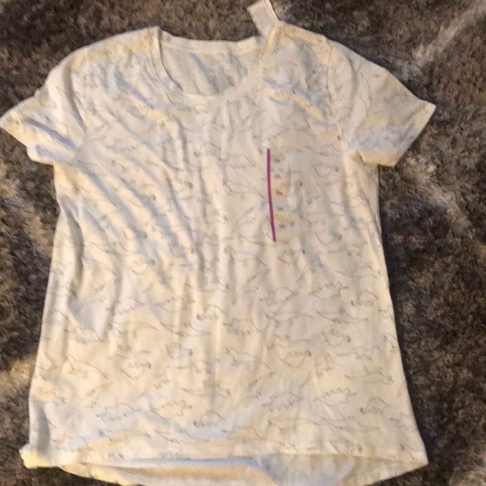 Brand new dinosaur shirt